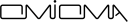 logo omioma black